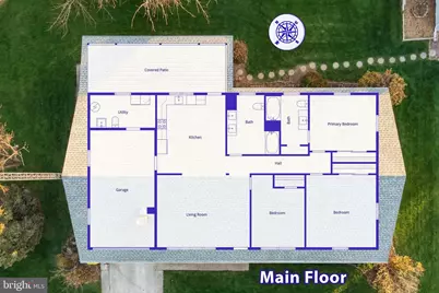 326 Park Heights Boulevard, Hanover, PA 17331 - Photo 10