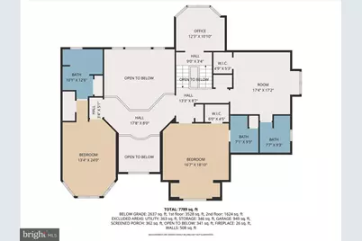 1085 Wyndward Court, York, PA 17403 - Photo 86