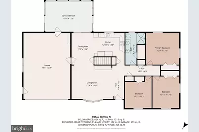 140 Ridgefield Drive, York, PA 17403 - Photo 40
