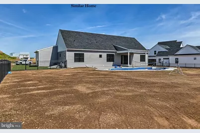 The Bristol - Farmbrooke Meadows, York, PA 17406 - Photo 30