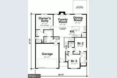 36 Claystone Road #2 LOT, York, PA 17408 - Photo 24