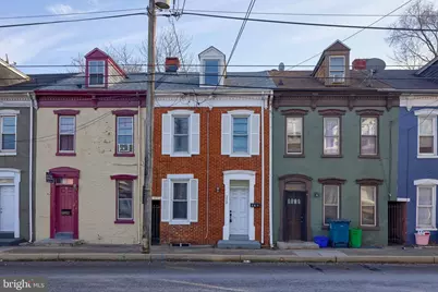 372 E Philadelphia Street, York, PA 17403 - Photo 1