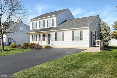 3703 Wheatland Drive, Dover, PA 17315 - Photo 2