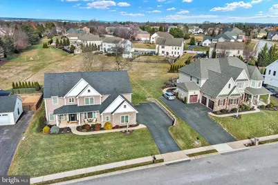 2584 Hepplewhite Drive, York, PA 17404 - Photo 10