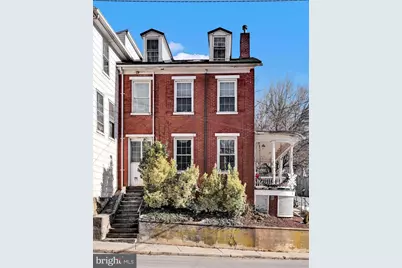 5 Church Street, Glen Rock, PA 17327 - Photo 1