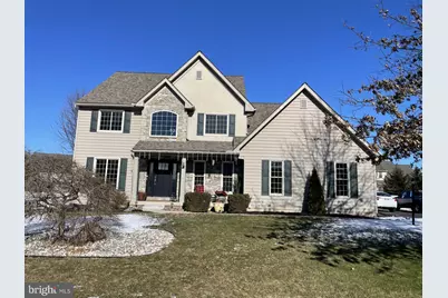 1147 Caspian Drive, York, PA 17404 - Photo 1