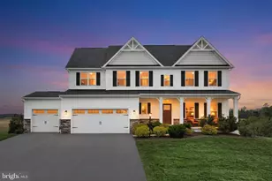 12 Ervin Dr, Shrewsbury, PA 17361 - Photo 1