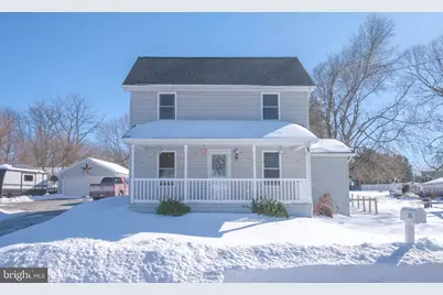 254 Hollow Road, Stewartstown, PA 17363 - Photo 1