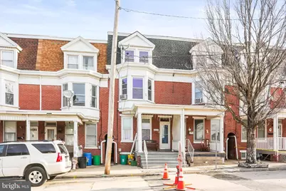 23 N Albemarle Street, York, PA 17403 - Photo 2