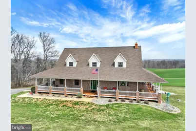 9185 High Rock Road, New Park, PA 17352 - Photo 2