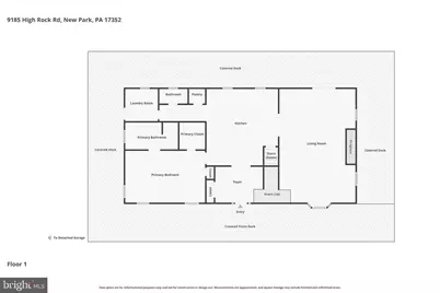 9185 High Rock Road, New Park, PA 17352 - Photo 50