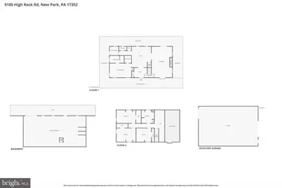 9185 High Rock Road, New Park, PA 17352 - Photo 48