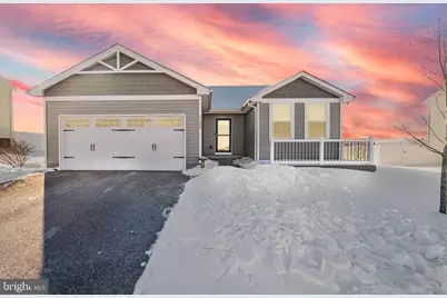 3300 Pebble Run Drive, Dover, PA 17315 - Photo 1