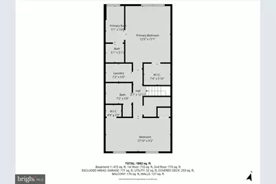 1265 Elderslie Lane, York, PA 17403 - Photo 58