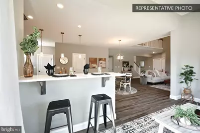 Copper Beech Plan At Logan Meadows, Dillsburg, PA 17019 - Photo 6