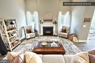 Copper Beech Plan At Logan Meadows, Dillsburg, PA 17019 - Photo 10