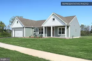 Georgia Mae Plan At Logan Meadows, Dillsburg, PA 17019 - Photo 2