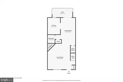 305 Chambers Rdg Ridge #305, York, PA 17402 - Photo 24