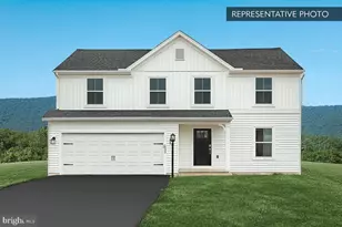 Pin Oak 5Br Plan At The Seasons, Dover, PA 17315 - Photo 2