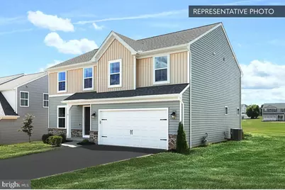 Black Cherry Plan At Hills At Valley View, Spring Grove, PA 17362 - Photo 4
