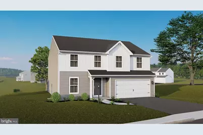 Black Cherry Plan At Hills At Valley View, Spring Grove, PA 17362 - Photo 6