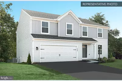 Black Cherry Plan At Hills At Valley View, Spring Grove, PA 17362 - Photo 2
