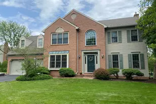1240 Hambiltonian Way, York, PA 17404 - Photo 1