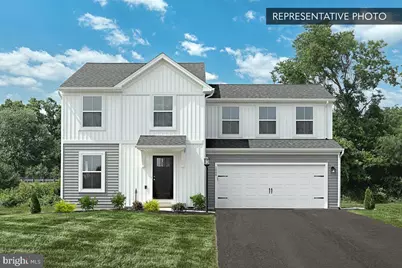 Redbud Plan At Hills At Valley View, Spring Grove, PA 17362 - Photo 1