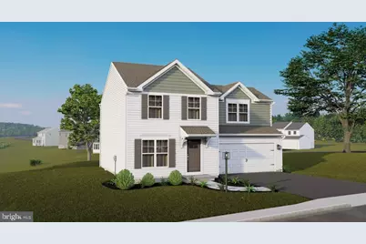 Redbud Plan At Hills At Valley View, Spring Grove, PA 17362 - Photo 4