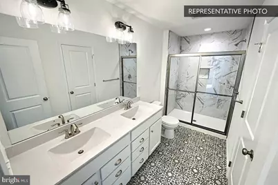 Sassafras Plan At Hills At Valley View, Spring Grove, PA 17362 - Photo 22