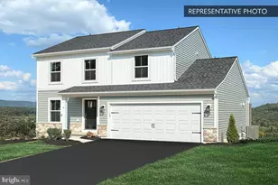 Sassafras Plan At Hills At Valley View, Spring Grove, PA 17362 - Photo 1