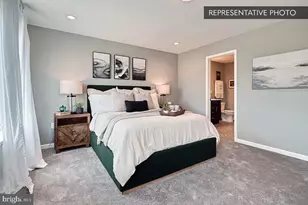 Sweet Birch Plan At Hills At Valley View, Spring Grove, PA 17362 - Photo 24