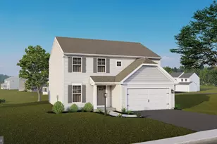 Sweet Birch Plan At Hills At Valley View, Spring Grove, PA 17362 - Photo 2