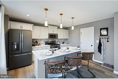 White Oak Plan At Hills At Valley View, Spring Grove, PA 17362 - Photo 12