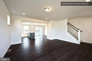 Willow Plan At Hills At Valley View, Spring Grove, PA 17362 - Photo 6