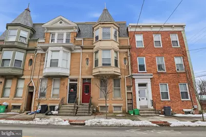 104 S Pershing Avenue, York, PA 17401 - Photo 1