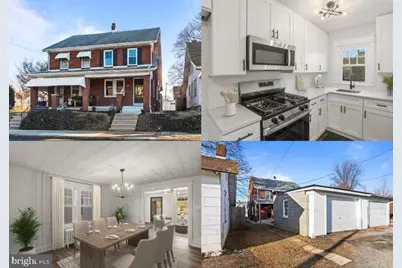 34 N Gotwalt Street, York, PA 17404 - Photo 1