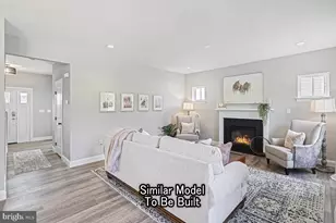 Blue Ridge Plan At Logan Meadows, Dillsburg, PA 17019 - Photo 14