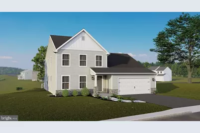 466 Santa Anita Drive #LOT 116, Dillsburg, PA 17019 - Photo 1