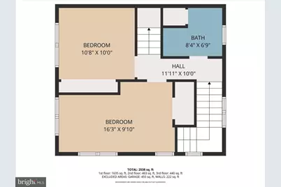 1734 Hametown Road, Glen Rock, PA 17327 - Photo 36