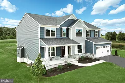 451 Santa Anita Drive #LOT 135, Dillsburg, PA 17019 - Photo 2