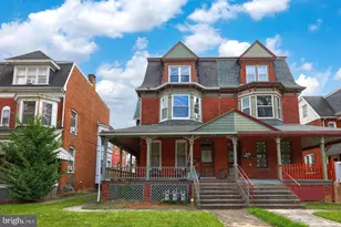 656 Linden Ave, York, PA 17404 - Photo 1