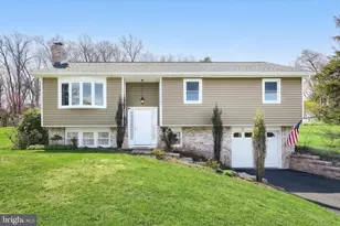 100 Bunker Hill Rd, New Cumberland, PA 17070 - Photo 4