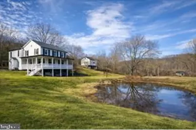 2450 Fissels Church Road, Glen Rock, PA 17327 - Photo 1