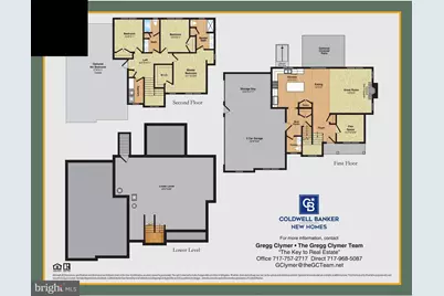 The Hudson - Farmbrooke Meadows, York, PA 17406 - Photo 2