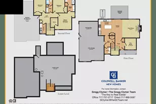 The Hudson - Farmbrooke Meadows, York, PA 17406 - Photo 2