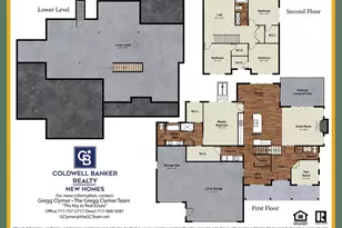 The Sedona - Farmbrooke Meadows, York, PA 17406 - Photo 2