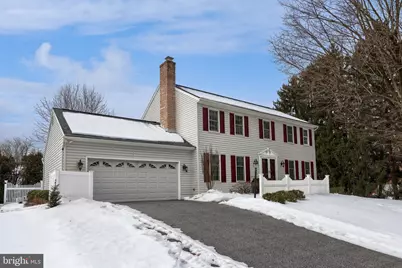 4160 Exton Lane, York, PA 17402 - Photo 2