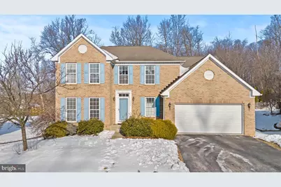 7756 Seneca Ridge Drive, York, PA 17403 - Photo 1