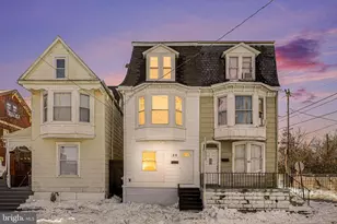 26 N West St, York, PA 17401 - Photo 1